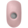 Satisfyer Stimulateur de clitoris Sugar Rush Satisfyer Rose